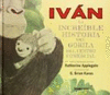 IVAN LA INCREIBLE HISTORIA DEL GORILA DEL CENTRO COMERCIAL