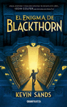 EL ENIGMA DE BLACKTHORN