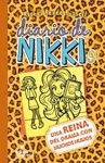 DIARIO DE NIKKI 9 UNA REINA DEL DRAMA