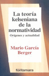 TEORIA KELNESIANA DE LA NORMATIVIDAD