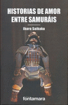 HISTORIAS DE AMOR ENTRE SAMURAIS