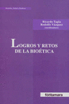 LOGROS Y RETOS DE LA BIOETICA