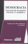 DEMOCRACIA ENSAYOS DE FILOSOFIA POLITICA Y JURIDICA