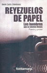 REYEZUELOS DE PAPEL