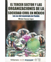 EL TERCER SECTOR Y LAS ORGANIZACIONES DE LA SOCIEDAD CIVIL EN MEXICO