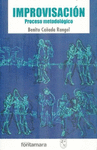 IMPROVISACION PROCESO METODOLOGICO