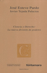 CIENCIA Y DERECHO LA NUEVA DIVISION DE PODERES