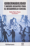 GOBERNABILIDAD Y NUEVOS DESAFIOS PARA EL DESARROLLO SOCIAL