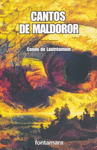 CANTOS DE MALDOROR