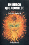 UN HUECO QUE ACONTECE