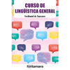 CURSO DE LINGUISTICA GENERAL