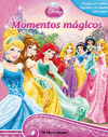 MOMENTOS MAGICOS PRINCESAS ( PULSERA )