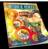 HISTORIA DE MEXICO I DGB