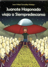 JUANOTE HAGONADA VIAJA A SIEMPREDESCANSA