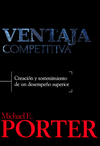 VENTAJA COMPETITIVA