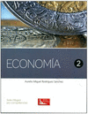 ECONOMIA 2 COMPETENCIAS