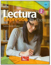 LECTURA EXPRESION ORAL Y ESCRITA 1