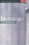 METROLOGIA Y SUS APLICACIONES 2A ED