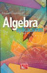 ALGEBRA Y APLICACIONES
