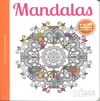 MANDALAS MAS DE 60 MODELOS PARA COLOREAR