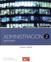 ADMINISTRACION 2