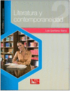 LITERATURA Y CONTEMPORANEIDAD 2