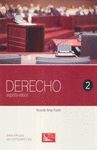 DERECHO 2