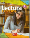 LECTURA EXPRESION ORAL Y ESCRITA 2