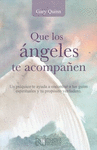 QUE LOS ANGELES TE ACOMPA�EN