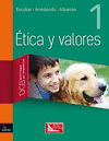 ETICA Y VALORES 1