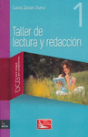 TALLER DE LECTURA Y REDACCION 1