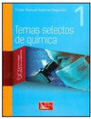 TEMAS SELECTOS DE QUIMICA 1