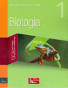 BIOLOGIA 1