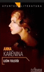 APUNTES DE LITERATURA ANNA KARENINA