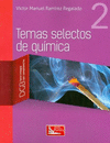 TEMAS SELECTOS DE QUIMICA 2