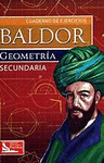 CUADERNO DE EJERCICIOS BALDOR GEOMETRIA SECUNDARIA