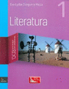LITERATURA 1
