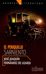 APUNTES DE LITERATURA EL PERIQUILLO SARNIENTO
