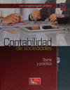CONTABILIDAD DE SOCIEDADES TEORIA Y PRACTICA
