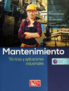 MANTENIMIENTO TECNICAS Y APLICACIONES INDUSTRIALES