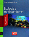 ECOLOGIA Y MEDIO AMBIENTE