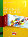 CIENCIAS DE LA COMUNICACION 1