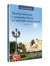 NOCHES BLANCAS EL PEQUEO HEROE UN EPISODIO VERGONZOSO