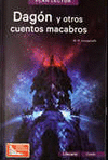 DAGON Y OTROS CUENTOS MACABROS