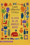 LA CASA DE LOS ANGELES ROTOS