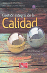 GESTION INTEGRAL DE LA CALIDAD UN ENFOQUE POR COMPETENCIAS