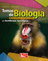 TEMAS DE BIOLOGIA CONTEMPORANEA