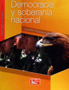 DEMOCRACIA Y SOBERANIA NACIONAL