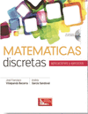 MATEMATICAS DISCRETAS SERIE UNITEC