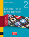 CIENCIAS DE LA COMUNICACION 2 (2ED)